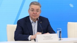 Глава Ставрополья поручил минпрому края составить план газификации СНТ